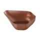 thumbnail image 3 of Vaso dosificador de granos de café Bandeja de pesaje Exhibidor de acero inoxidable de cocina Dosis única oro rosa, 3 of 9