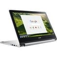 thumbnail image 2 of Restored Acer Cb5-312T 13.3" Chromebook Mediatek 2.10GHz 4GB 64GB ChromeOS Touch (Refurbished), 2 of 5