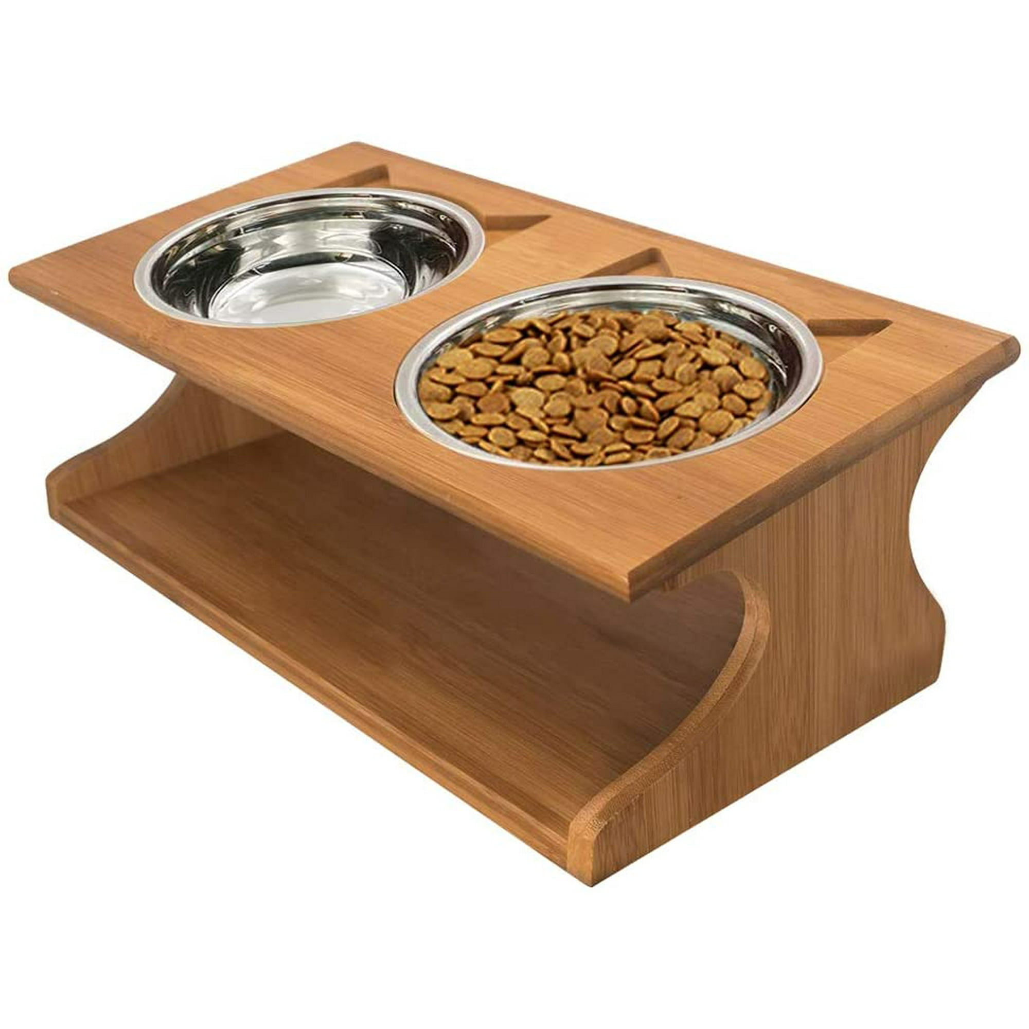 Raised Dog Bowls Canada
