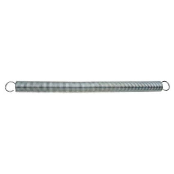 Door Gate Spring, Zinc, 1 x 16 In. - N176-271