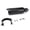 Type 4, variant on Motorcycle Exhaust System Mid Link Pipe Connect Original Muffler Motocross For CBR1000RR CBR1000 2008-2016
