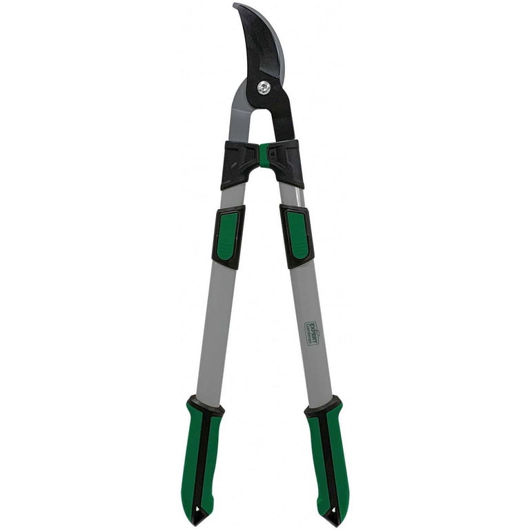Extendable Bypass Lopper With Telescoping Handle photo 1