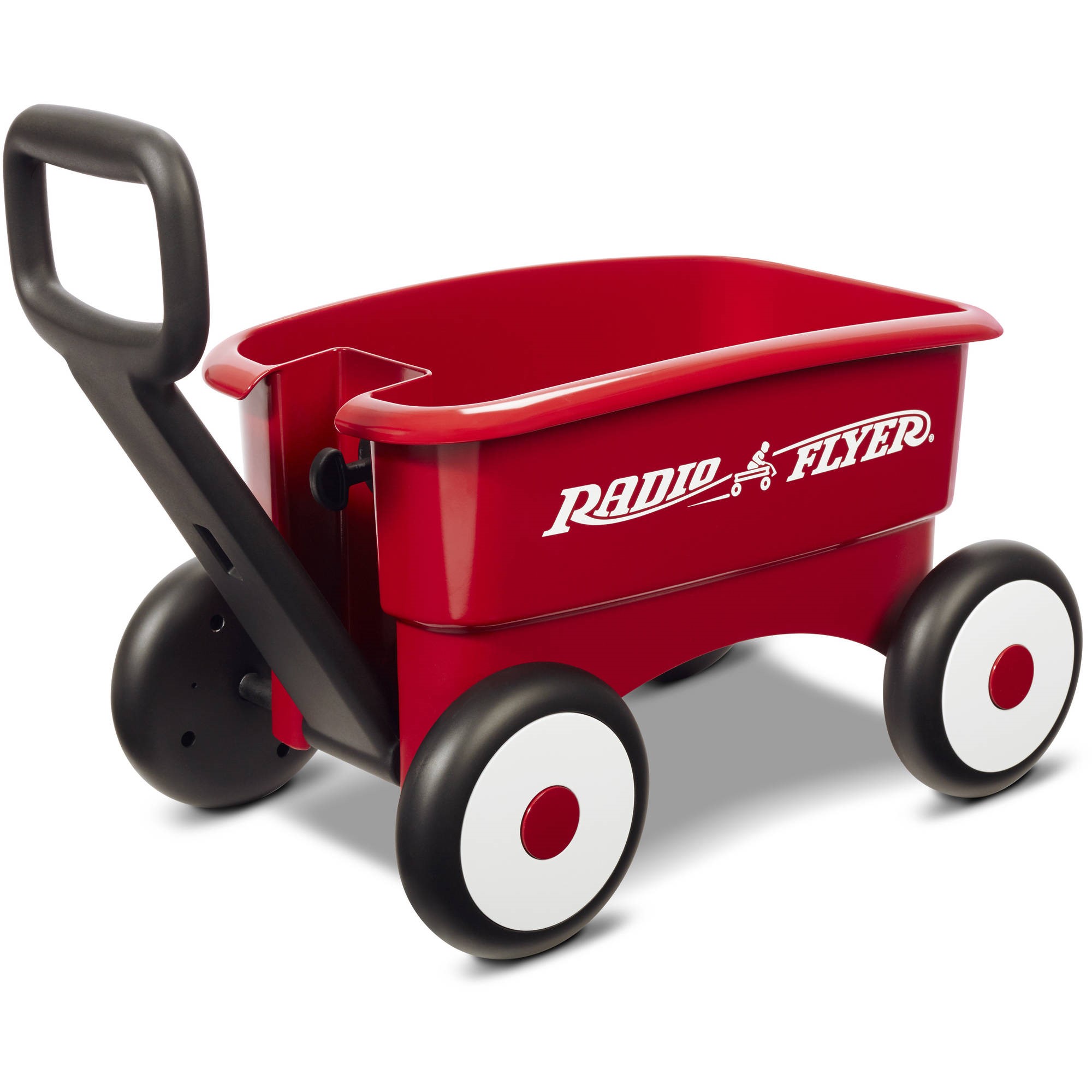 Radio Flyer My 1st 2-in-1 Wagon photo 6