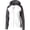 Carbon Print/Navy, variant on Sportswear 2XL Womens Raider Softshell Jacket Carbon Print/Navy 229357
