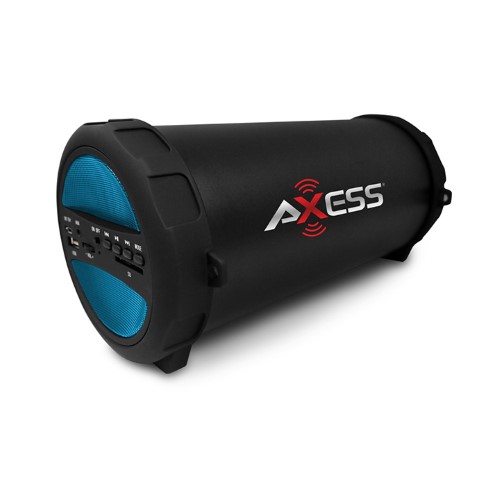 axess portable bluetooth speaker