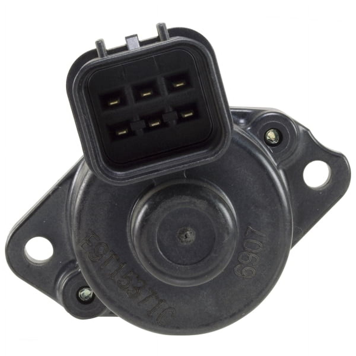 Idle Air Control Valve