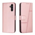 thumbnail image 1 of Funda Flip para FOXDOCK SamsunG Galaxy A15 – Carcasa delgada y resistente a impactos con soporte para uso diario y profesional, 1 of 6