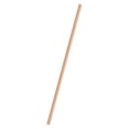 thumbnail image 1 of Uxcell Barra Redonda de Cobre 6mm x 250mm T2 Cobre, 1 of 7