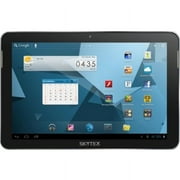 Skytex Imagine 10 - Tablet - Android 4.1 (Jelly Bean) - 16 GB - 10.1" (1280 x 800) - USB host - microSD slot - black