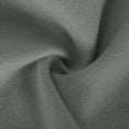 thumbnail image 6 of Cape Jacket for Women Hooded Lapel Pocket Solid Poncho Coat Three Quarter Sleeve Office Leisure Travel Weekend Cover Up with One Piece Drape Look, 6 of 6