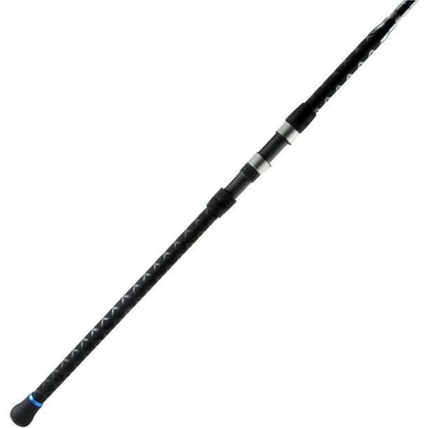 Nomad Travel Surf Rod