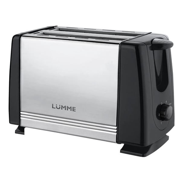 LUMME 2 SLICE TOASTER