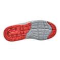 thumbnail image 6 of Nike Air Max Dynasty 2 (PS) Little Kid's Shoes Wolf Grey/Ember Glow/Cool Grey 859578-002, 6 of 6