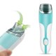 thumbnail image 1 of Cortadora de cabello inalámbrica eléctrica para niños, kit de corte de cabello para niños, cortadora de cabello para bebés, silenciosa y segura, 11 Feliz Sencillez, 1 of 5