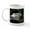 White, variant on CafePress - Jabez Prayer Mug - 11 oz Ceramic Mug - Novelty Coffee Tea Cup