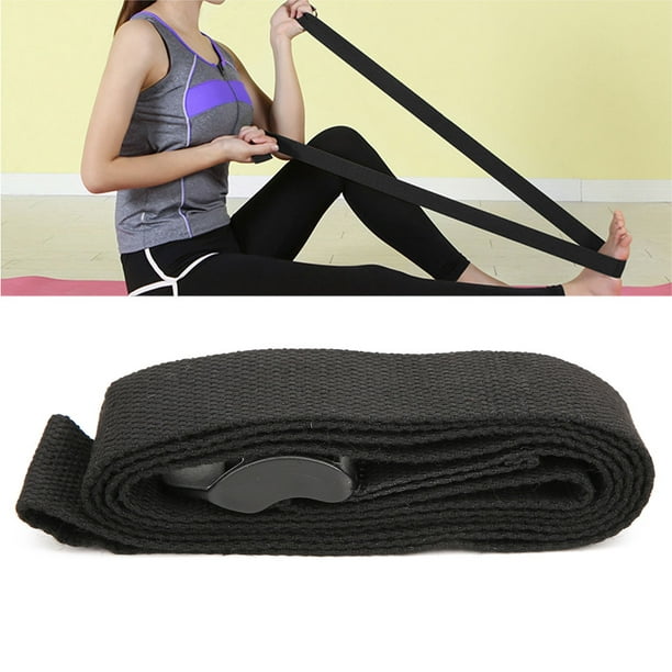 Yoga Stretch Belt,Fitness Assist Auxiliary Belt Hanging Upside Down Shoe  Auxiliary Belt Workout Auxiliary Belt Seamless Integration