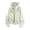 Green, variant on Ice Silk Hooded Jackets for Men UPF 50 Sun Protection Lightweight Breathable Quick Dry Shirts Flex Running Hiking Fishing Summer Coats