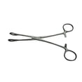 thumbnail image 2 of Pinza Forester Hergom 18cm Recta Instrumental Médico 19-1000, 2 of 2