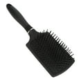 thumbnail image 3 of Paddle Hairbrush,Paddle Hairbrush Easy Detangling Paddle Hair Comb Paddle Detangler Brush Elevate Your Experience, 3 of 14