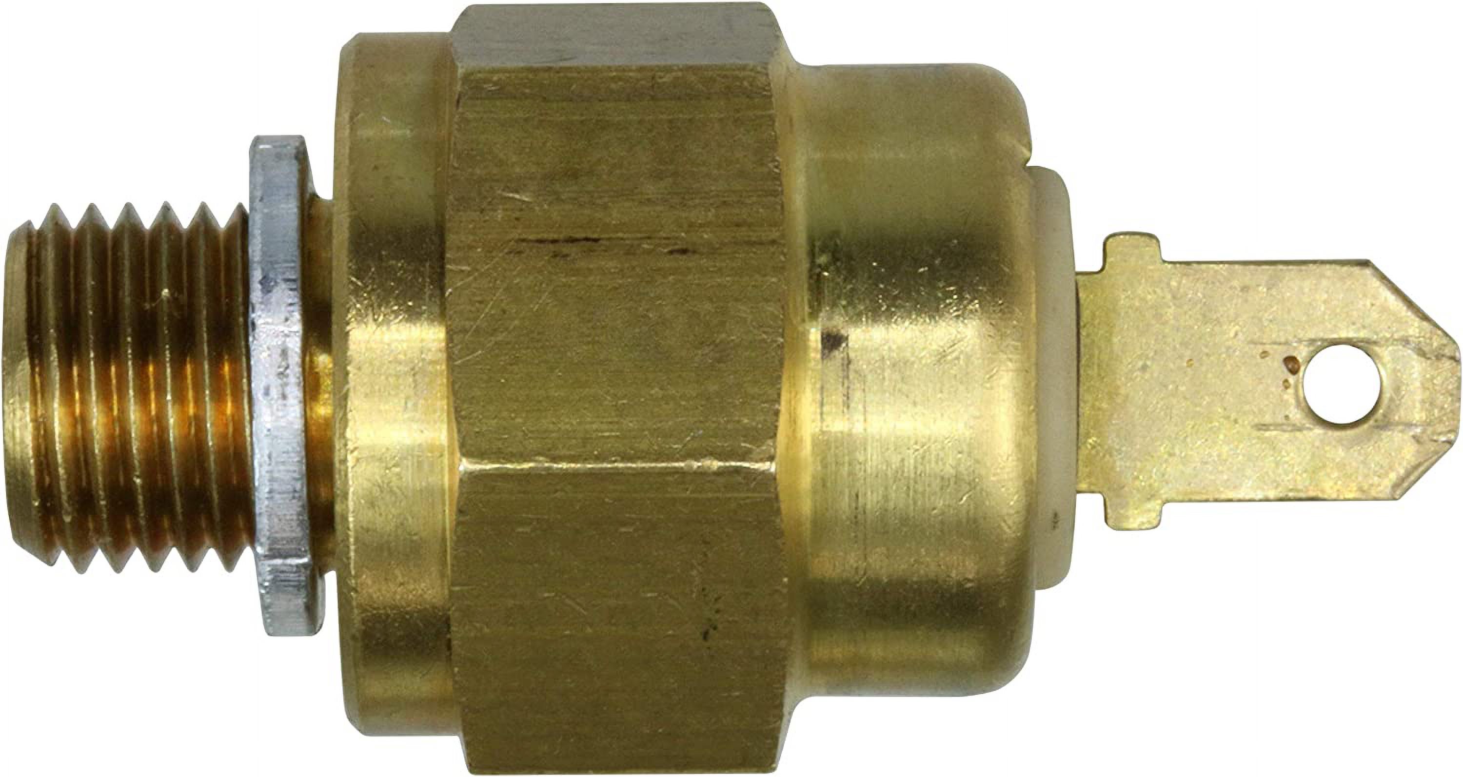 Engine Coolant Temperature Switch