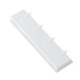 thumbnail image 1 of Hole Free Paste Hook Strong Adhesive ABS Wall Hanger Household Collapsible Coat Wall Hook, 1 of 8