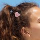 thumbnail image 1 of IFANLANDOR 6Ud Clips Para Cabello De Materiales PP Y Suaves Para Peinados Decorativos, 1 of 6