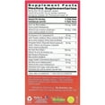 thumbnail image 3 of Bio Nutrition Cholesterol Wellness, 60 Vegan Capsules - 2 Pack, 3 of 4