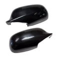 thumbnail image 2 of 2pcs Cubiertas de Espejo Retrovisor Exterior 12797722 12797723 para SAAB 9-3/9-5, 2 of 9