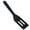 A, variant on Mini Serving Spatula Cookie Silicone Spatulas Flexible Nonstick Silicone Serve Turner Heat For Flip Egg In Small Frying Pan Cookie Batter Cookware Cooking Baking Cooking Utensils