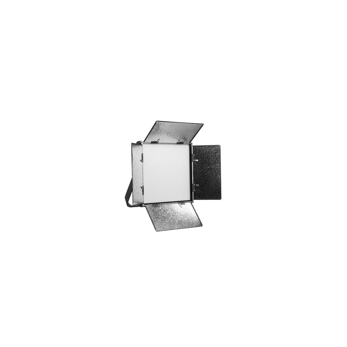 ikan 430 dimmable led panel light ikan 430 dimmable led panel light