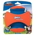 thumbnail image 1 of Pelota de Juguete Chuckit Kick Fetch Multicolor Pequeño para Perro, 1 of 9