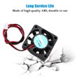 thumbnail image 4 of Long Service Life 3D Cooling Fan, Large Air Volume Cooling Fan, For Printer Indoor 3D Printer Home, 4 of 8