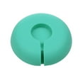 thumbnail image 2 of 2 in 1 Charger Cute Storage Silicone Anti-slip Charger Storage Box for  Watch, 2 of 8