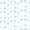 A Sky Blue White, variant on Erosebridal Blue Ribbon Bow Twin Quilt Set,Kawaii Stars Print Twin Coverlet Set For Girls,2-Piece