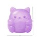 thumbnail image 3 of Shape Toy Stress Relief Slow Cute Kawaii Ball For Desk Anxiety Fidget For Everyone, 3 of 5