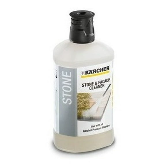 Detergente para Piedra y Fachadas Karcher 1 L 1 pza