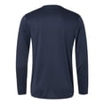 thumbnail image 3 of Dri-Power Core Performance Long Sleeve Tee, 3 of 3