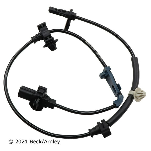 Beck Arnley 0845016 ABS Speed Sensor
