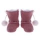 thumbnail image 2 of Zapatos de muñeca para muñecas de 12 pulgadas, accesorios de vestir Rosado, 2 of 9