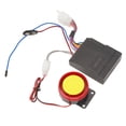 thumbnail image 1 of Alarma Antirrobo Para Motocicleta ANGGREK Resistente Al Agua Mando A Distancia, 1 of 7