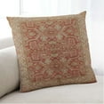 thumbnail image 1 of Ahgly Company Indoor Square Mid-Century Modern Throw Pillow, 18 inch by 18 inch, 1 of 6