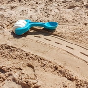 Miniland Eco Sand Roller Highway
