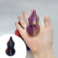 thumbnail image 2 of Juego Wu Kong Black Podafu Retro God Ordained Impresión 3D Calabaza Espiral Juguete De Descompresión Push Push Push Le Descompresión Con Los Dedos, 2 of 4