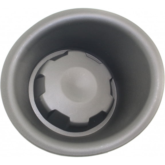 For Nissan Frontier 2005-2019 Fog Light Cover Hole Driver Side | Front | Plastic | Replacement For NI1038118 | 615343972909