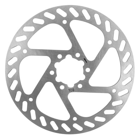 Sunlite Disc Rotor 160mm price history on PriceWatchPro
