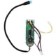 thumbnail image 2 of Placa De Circuito Para Patinete Bluetooth, Placa Bluetooth Para Patinete De 36 V, Universal Para N-inebot M-AX-G30 M-i Home OTVIAP Scooter Bluetooth Board for Ninebot MAX‑G30, 2 of 8