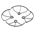 thumbnail image 1 of Compatible con S66 RC Drone 4pcs Drone Propeller Guard Propeller, 1 of 6