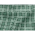thumbnail image 4 of oneOone Viscose Jersey Fabric Tartan Check Print Fabric By Yard 60 Inch Wide, 4 of 4