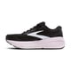 thumbnail image 5 of Brooks Ghost Max 2 para Mujer Negro Blanco Orquídea Hielo 7.5, 5 of 6