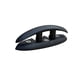 thumbnail image 4 of Nylon Boat Flip-Up Plating Cloat Deck Mount Ocean Muelle Cuerda Amarre Pendientes Suministros de hardware Accesorios con tornillos largos cortos Inevent VI001819-00, 4 of 6